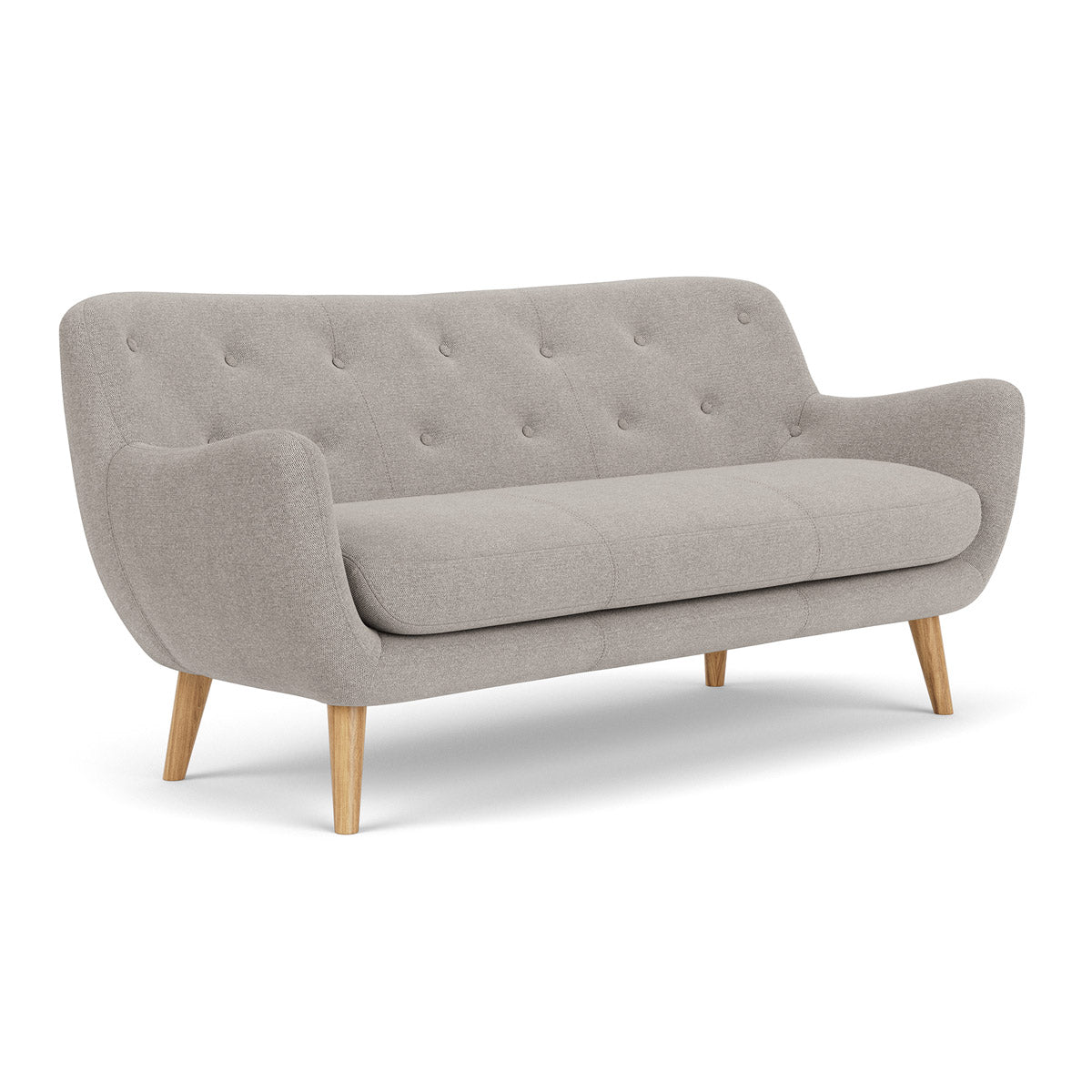 Herman 3 Seater Sofa