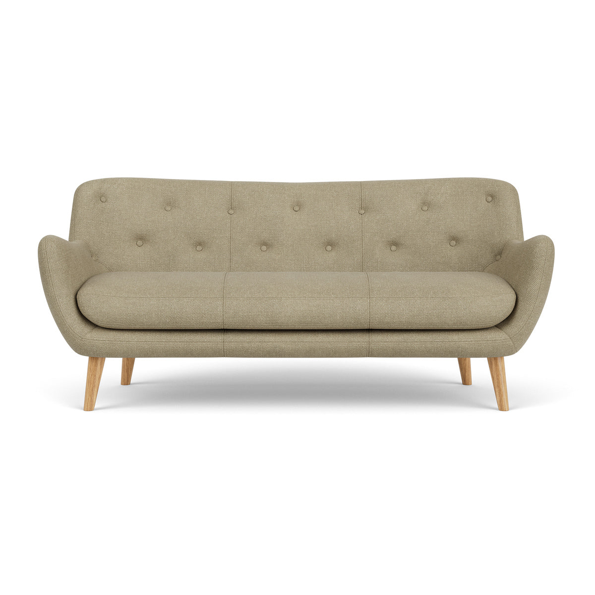Herman 3 Seater Sofa