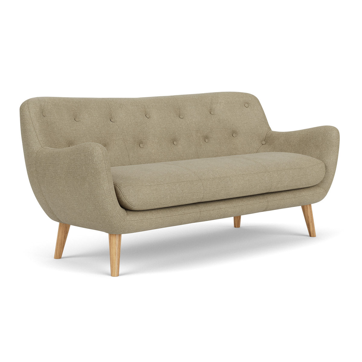 Herman 3 Seater Sofa