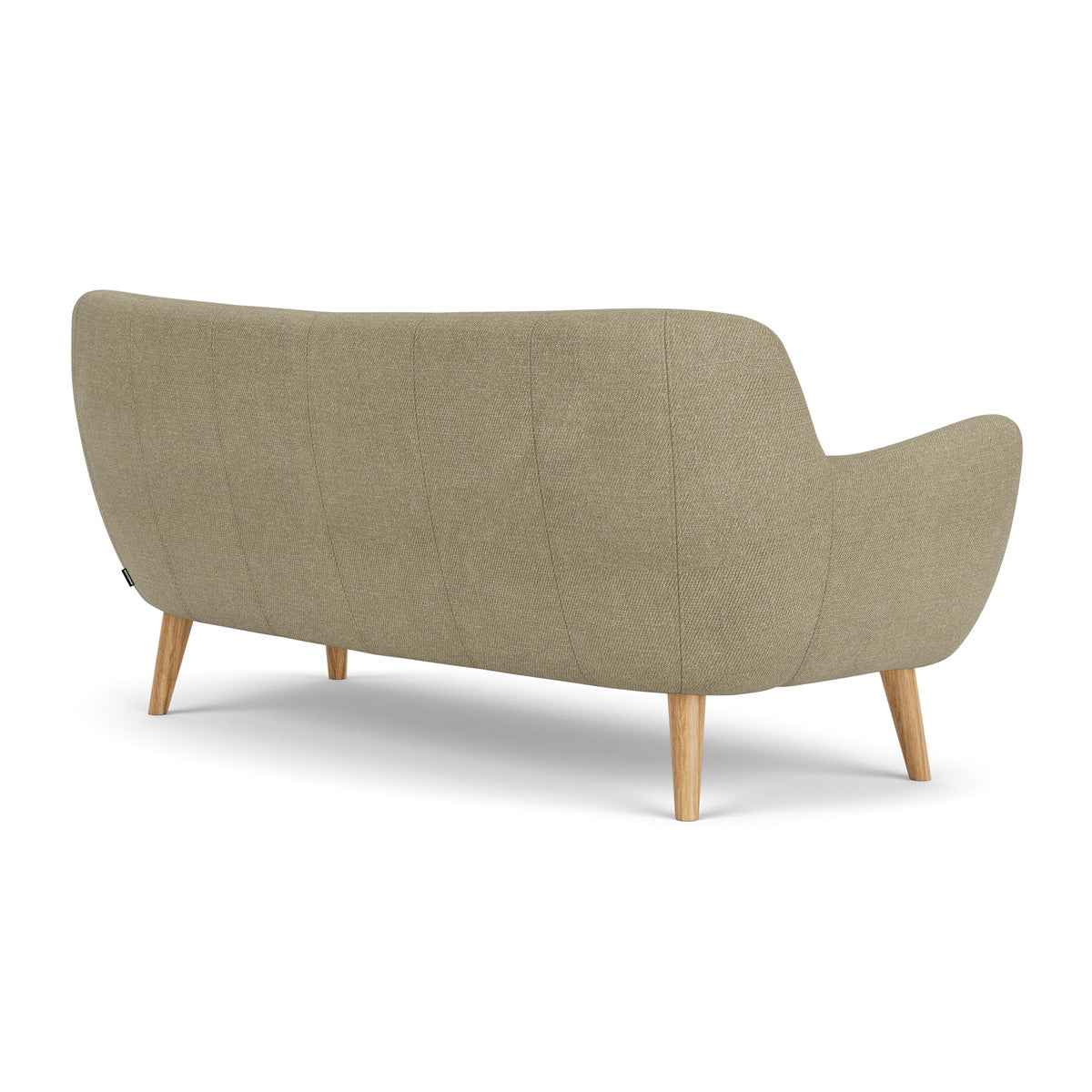Herman 3 Seater Sofa