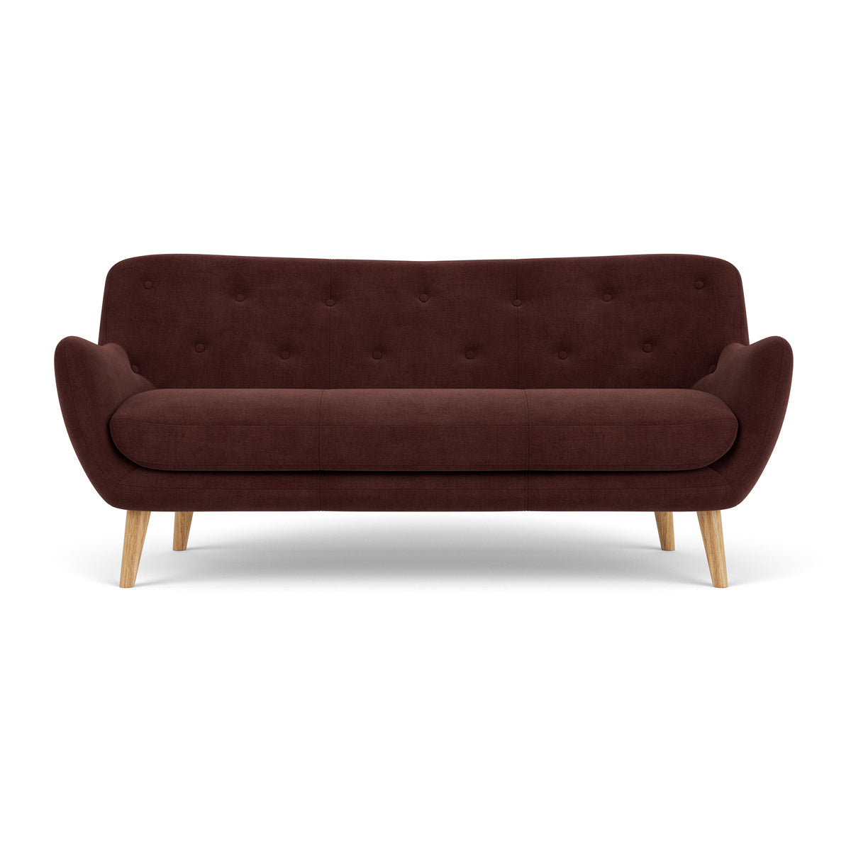 Herman 3 Seater Sofa