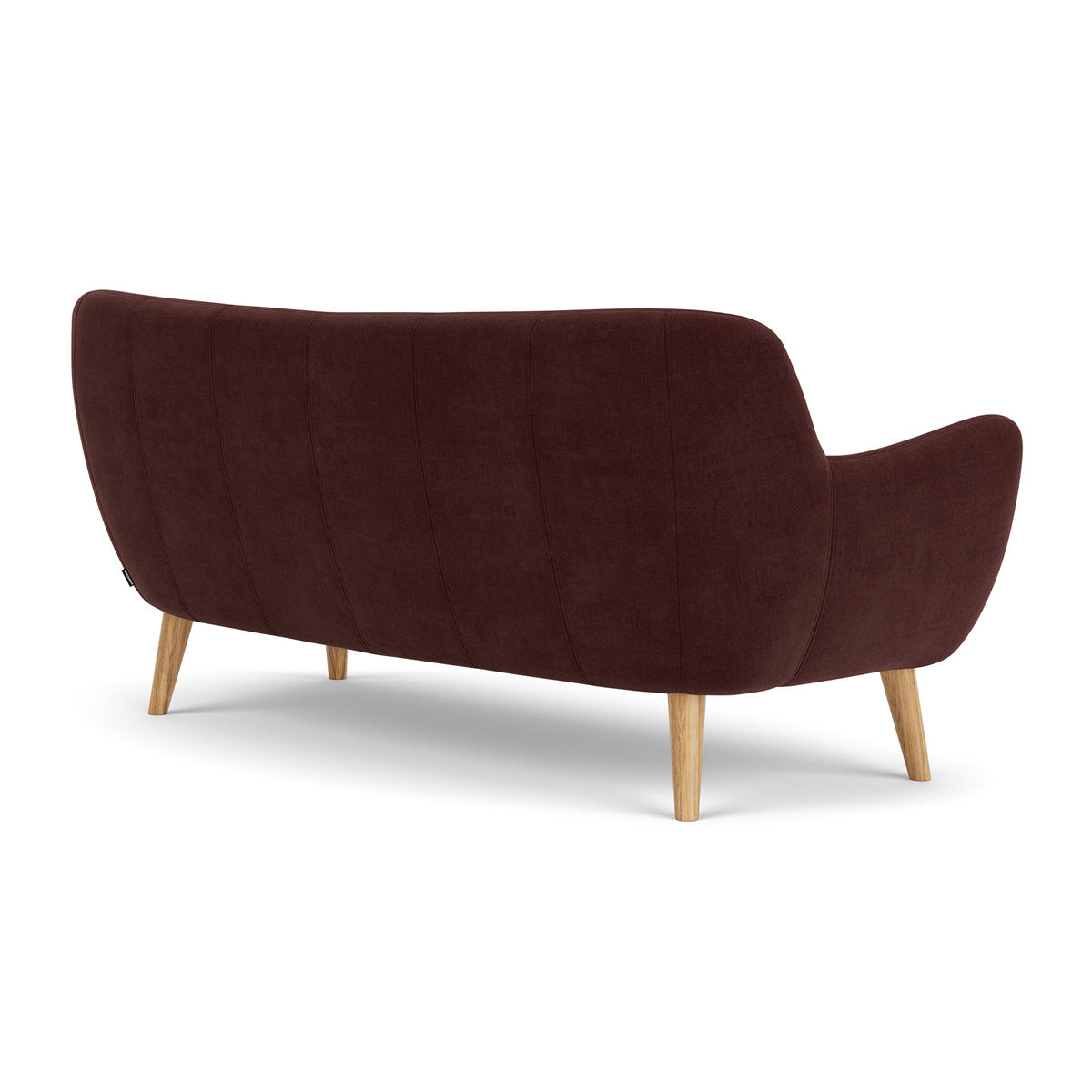 Herman 3 Seater Sofa