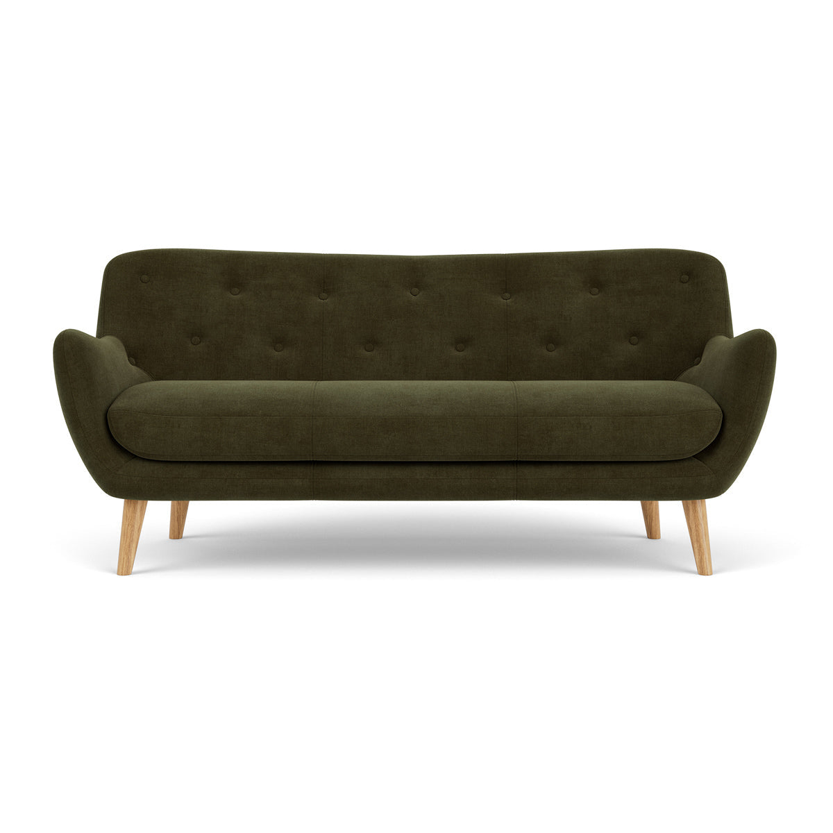 Herman 3 Seater Sofa