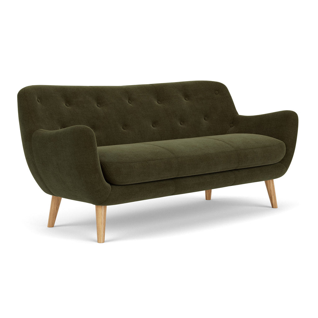 Herman 3 Seater Sofa