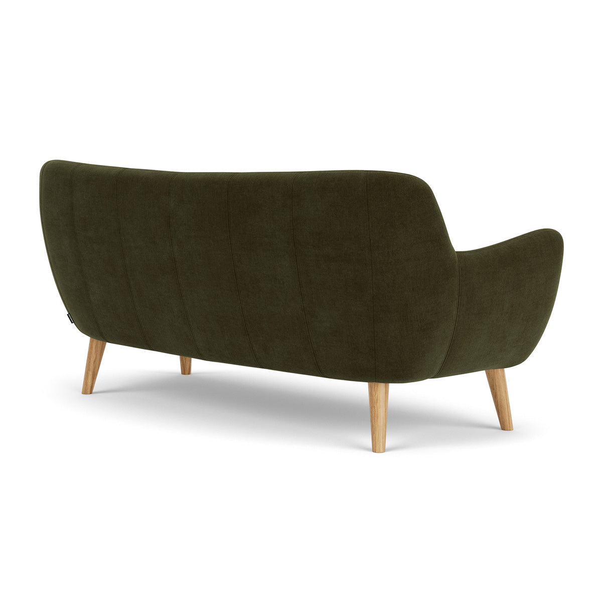 Herman 3 Seater Sofa