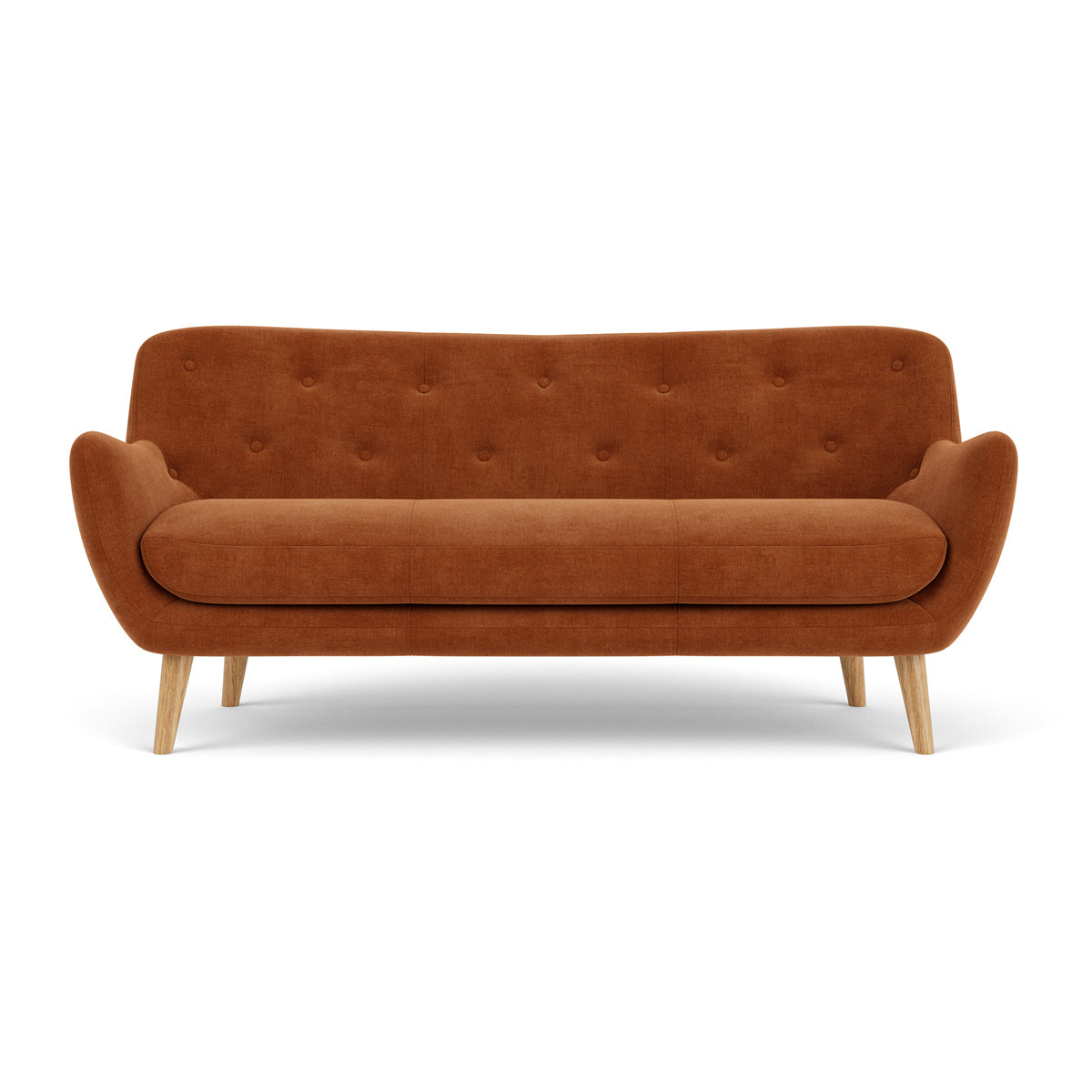 Herman 3 Seater Sofa
