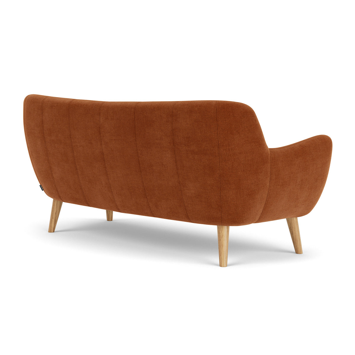 Herman 3 Seater Sofa