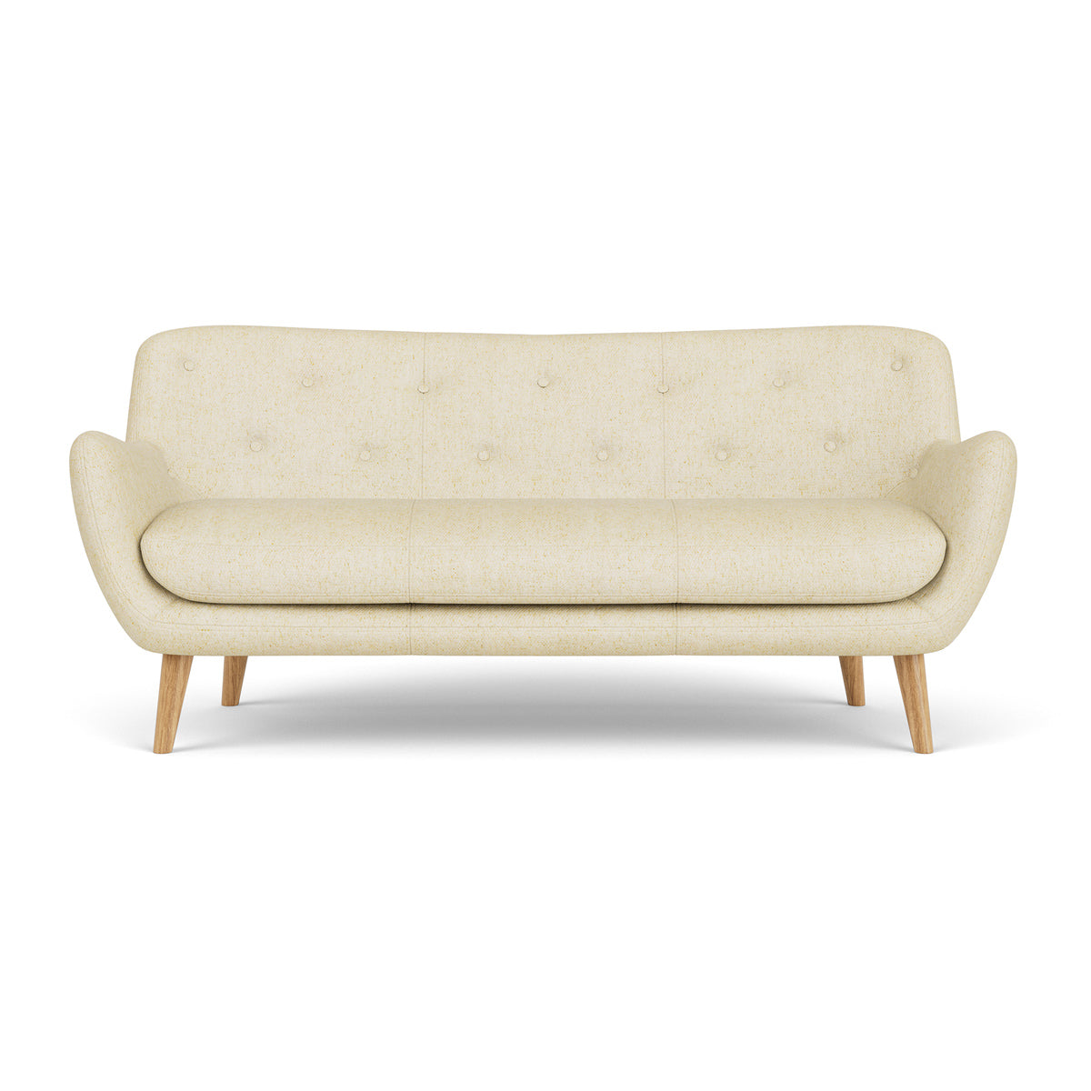 Herman 3 Seater Sofa
