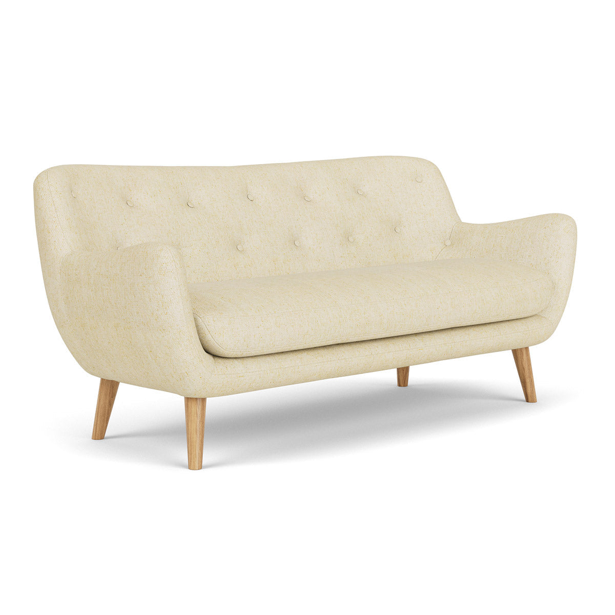 Herman 3 Seater Sofa