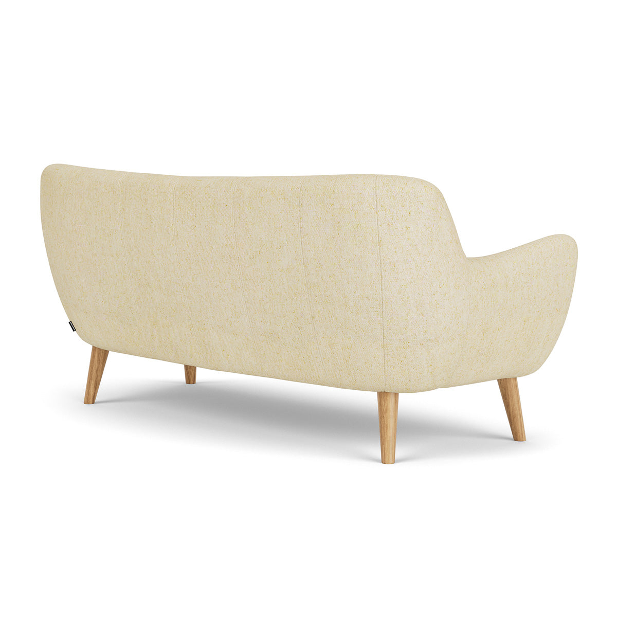 Herman 3 Seater Sofa