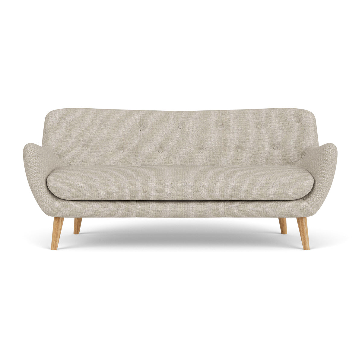 Herman 3 Seater Sofa