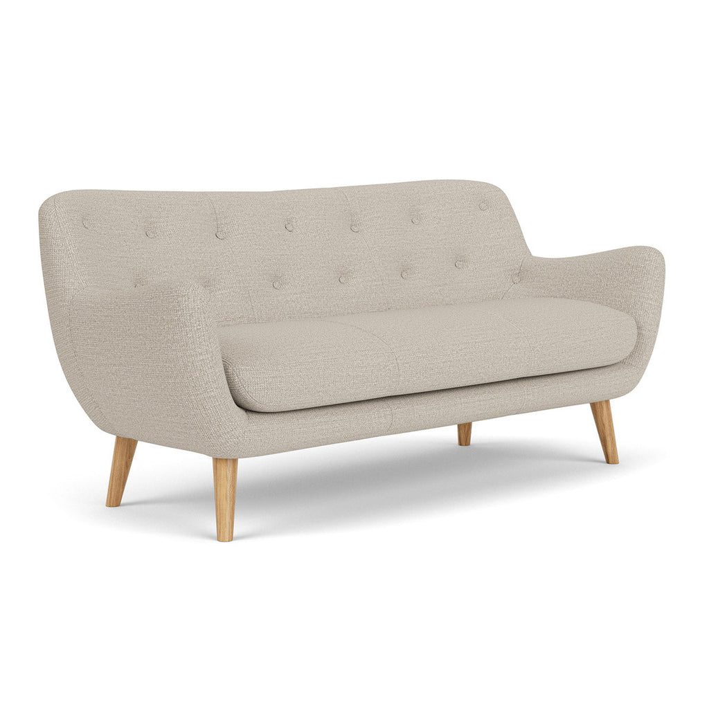 Herman 3 Seater Sofa