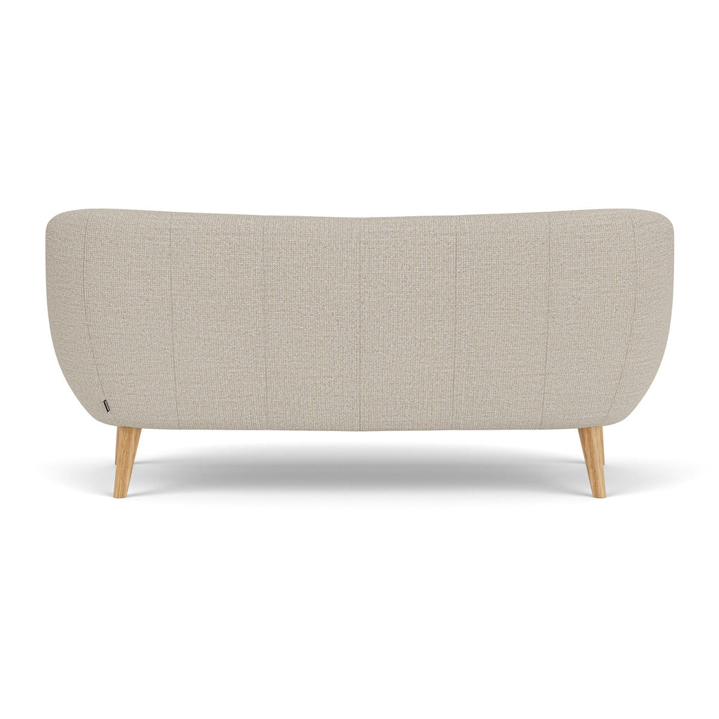 Herman 3 Seater Sofa