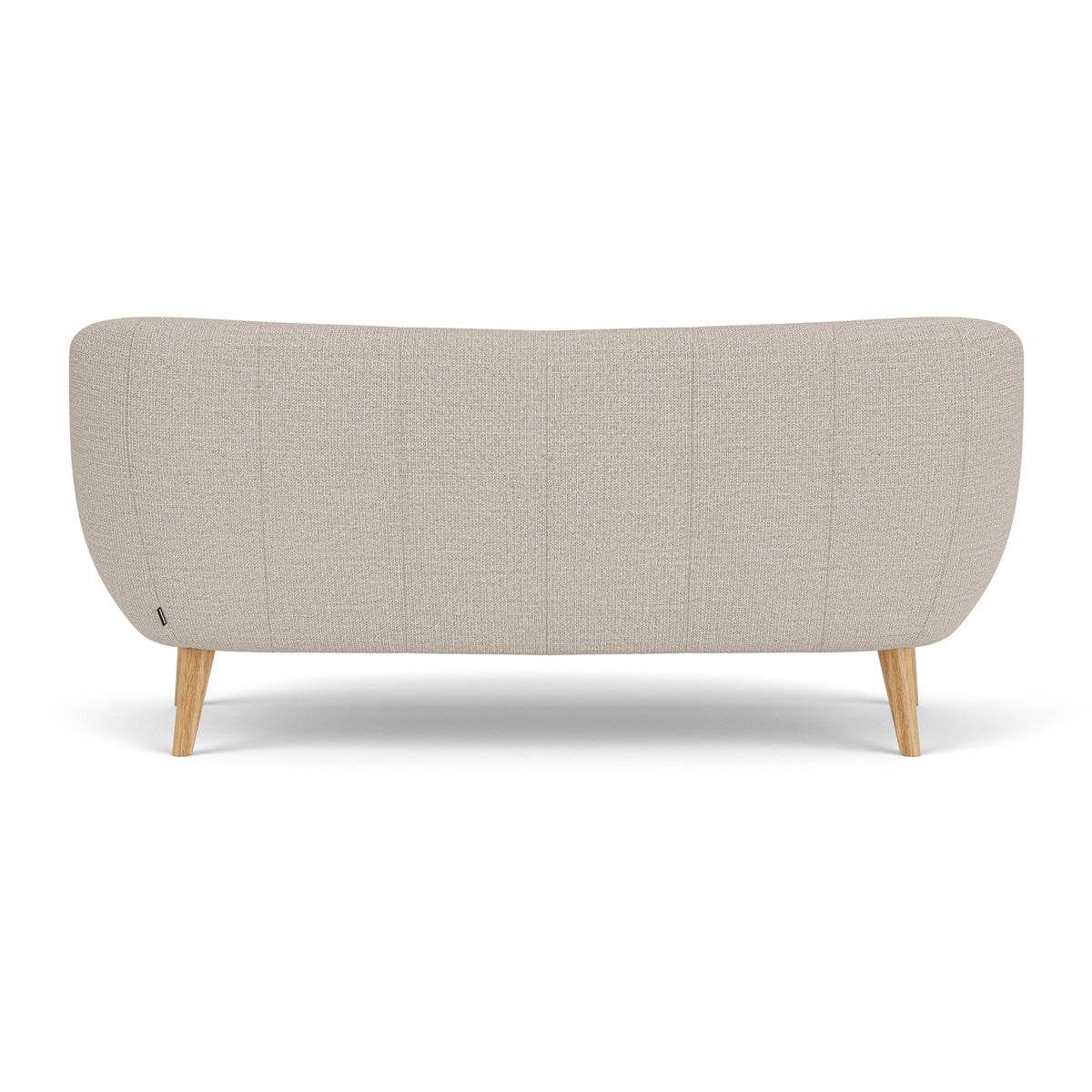 Herman 3 Seater Sofa