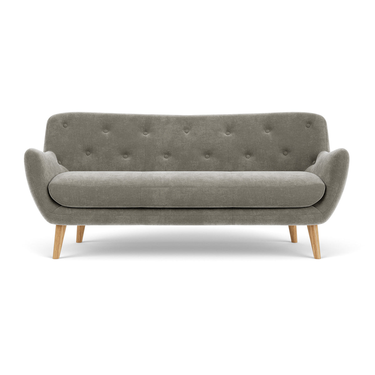 Herman 3 Seater Sofa