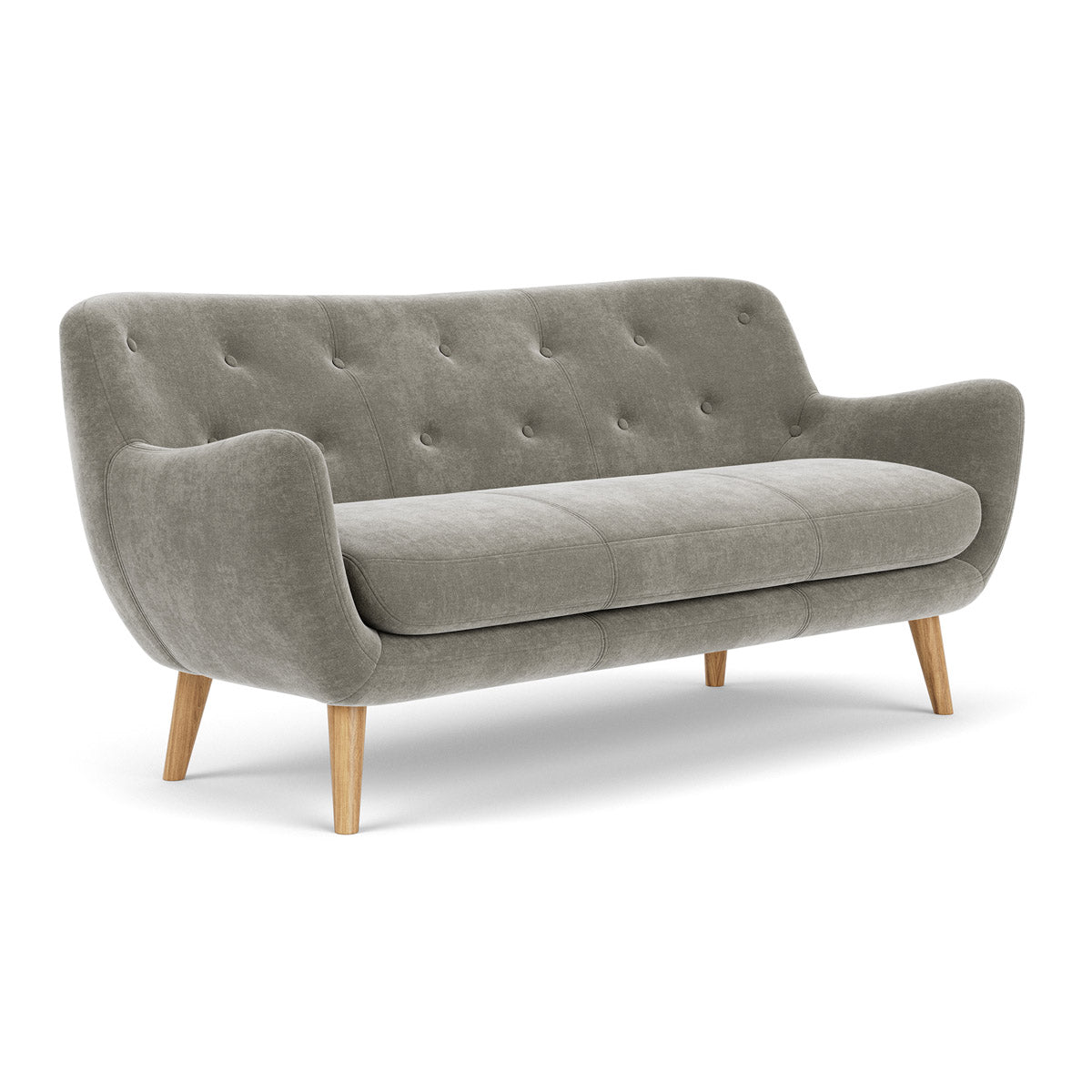 Herman 3 Seater Sofa
