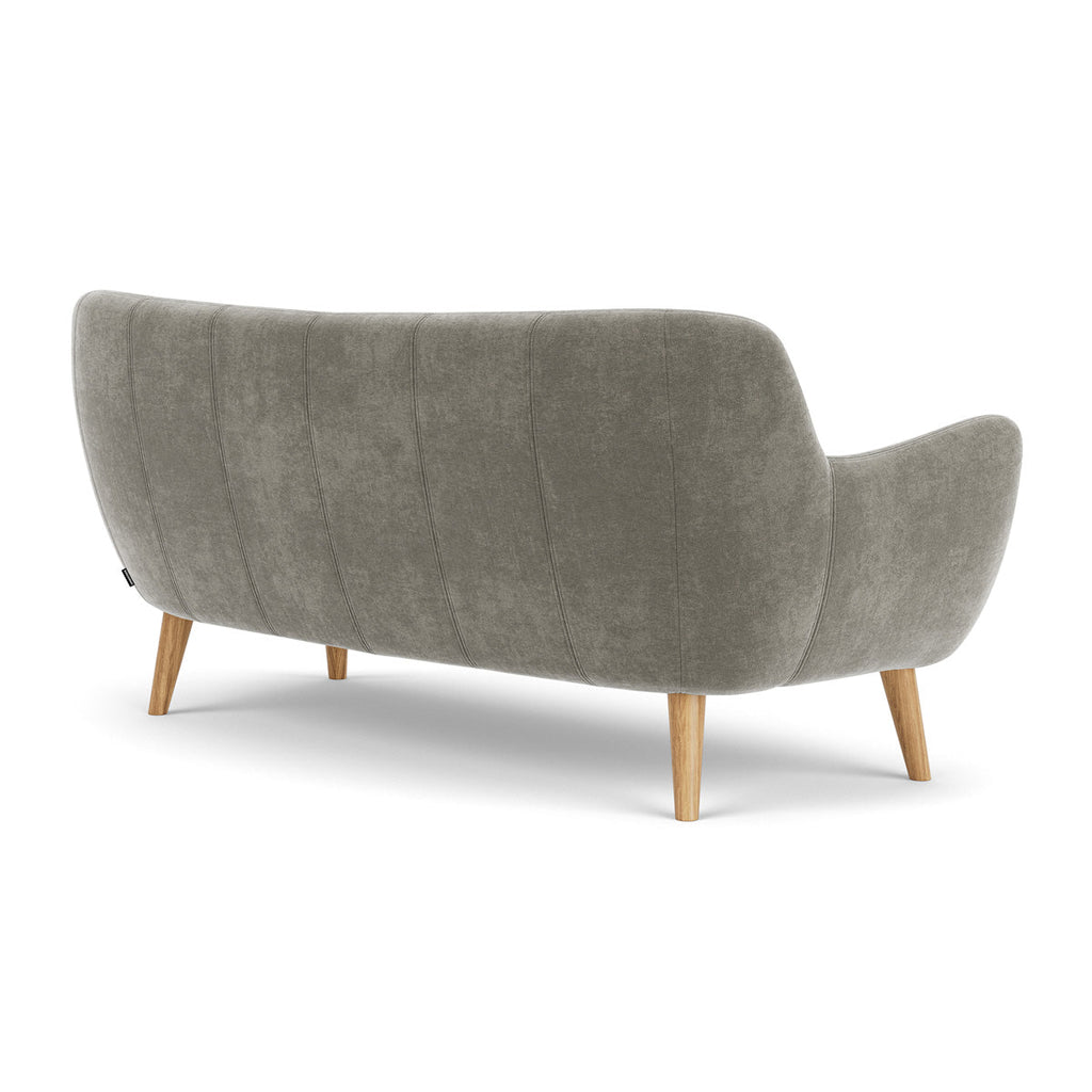 Herman 3 Seater Sofa