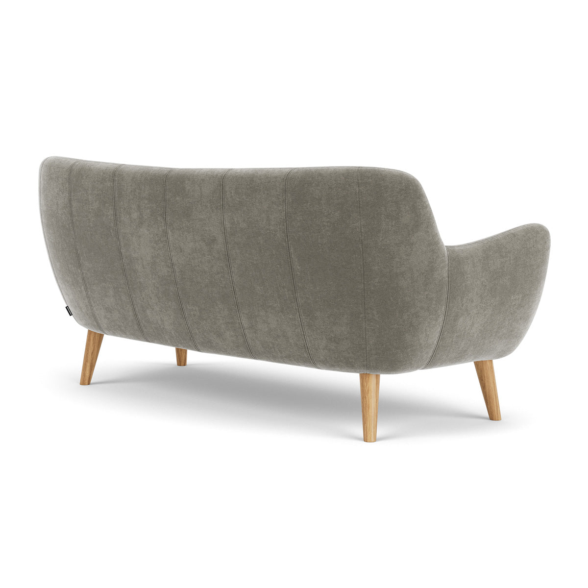 Herman 3 Seater Sofa