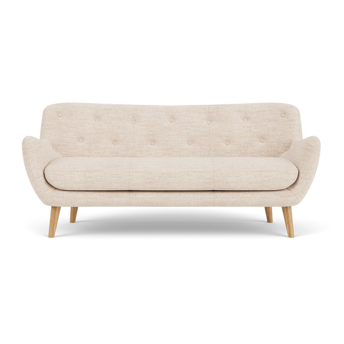 Herman 3 Seater Sofa