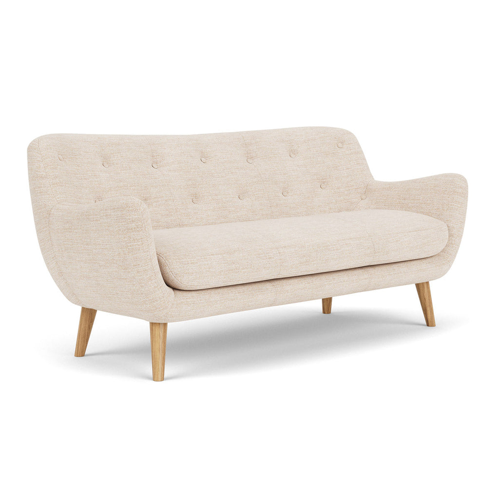 Herman 3 Seater Sofa
