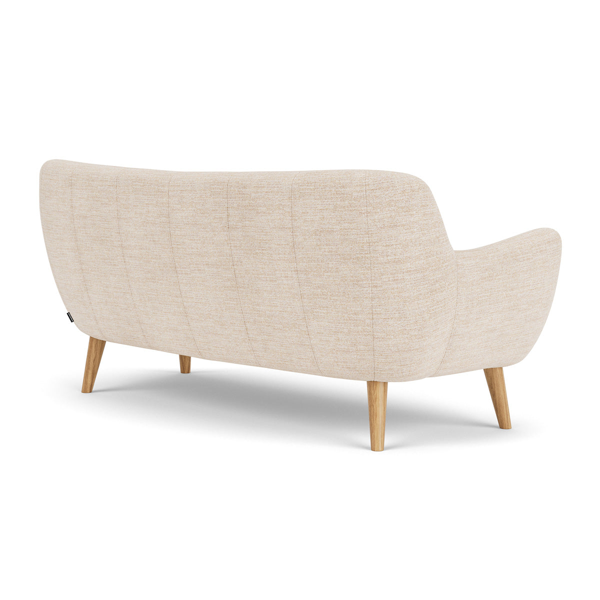 Herman 3 Seater Sofa