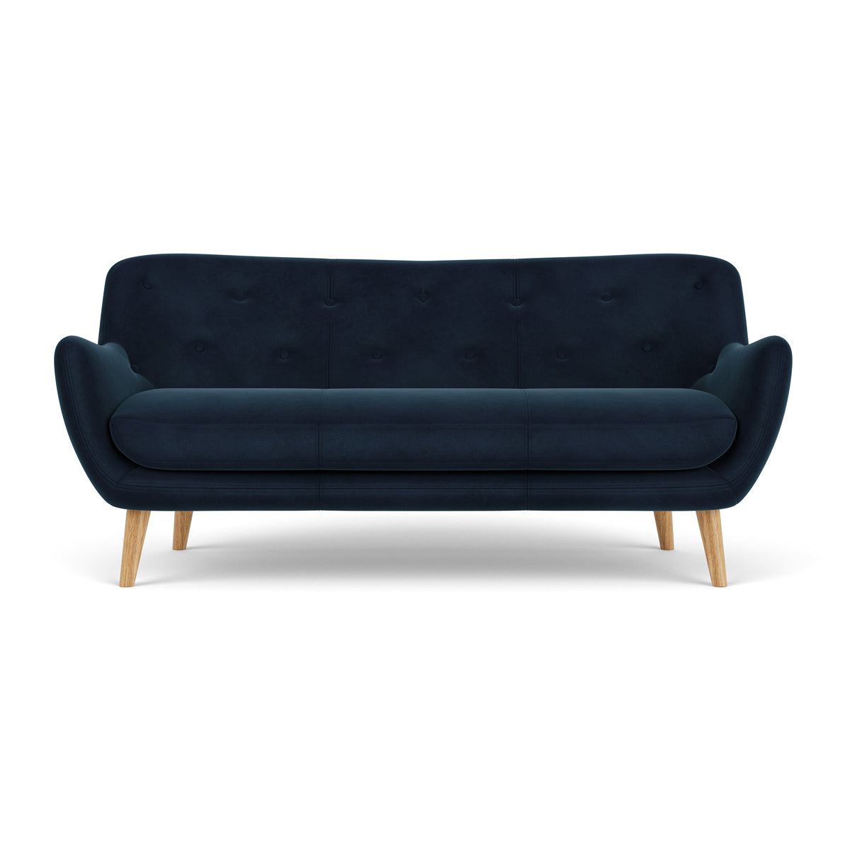 Herman 3 Seater Sofa
