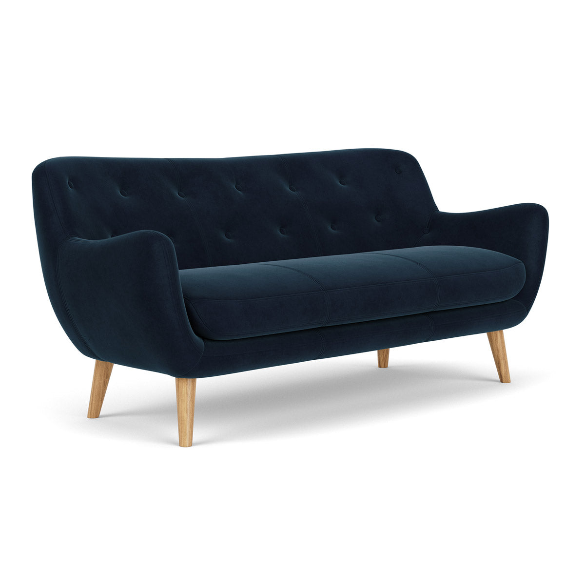 Herman 3 Seater Sofa