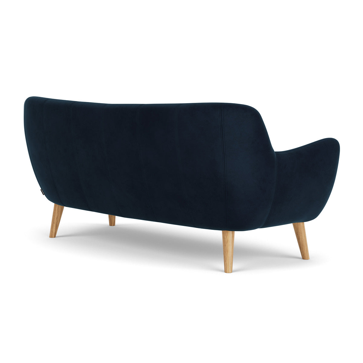 Herman 3 Seater Sofa