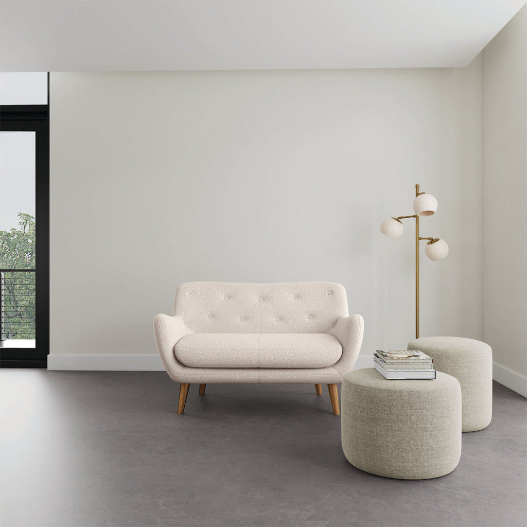 Herman 2 Seater Sofa