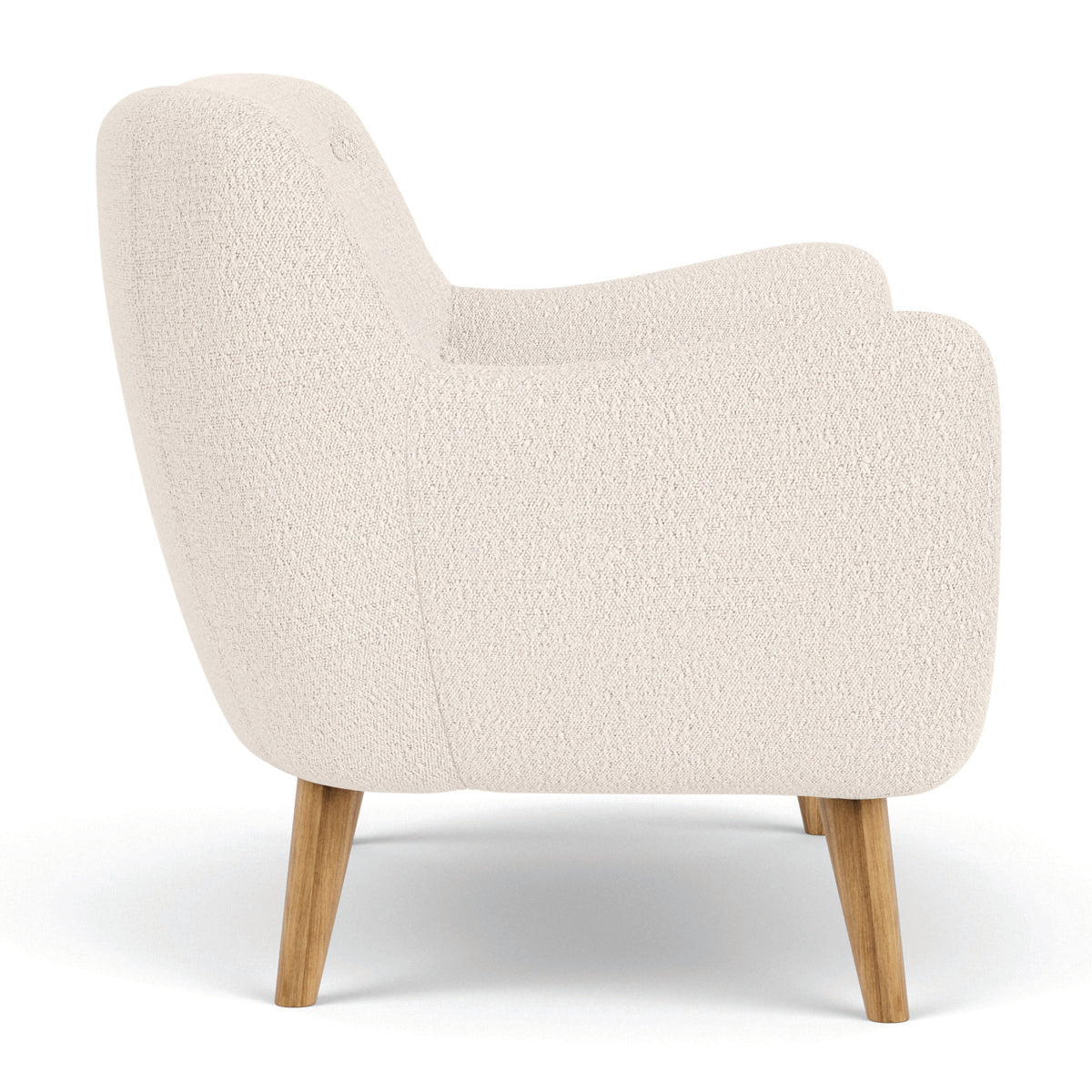 Herman 2 Seater Sofa