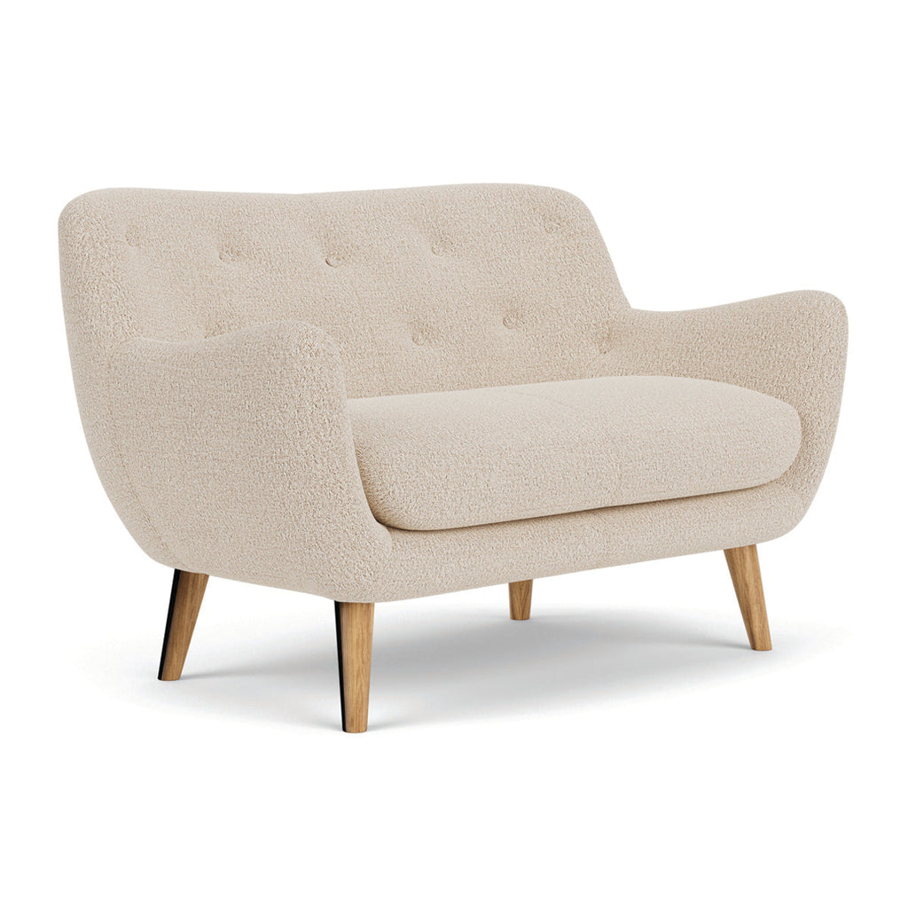 Herman 2 Seater Sofa