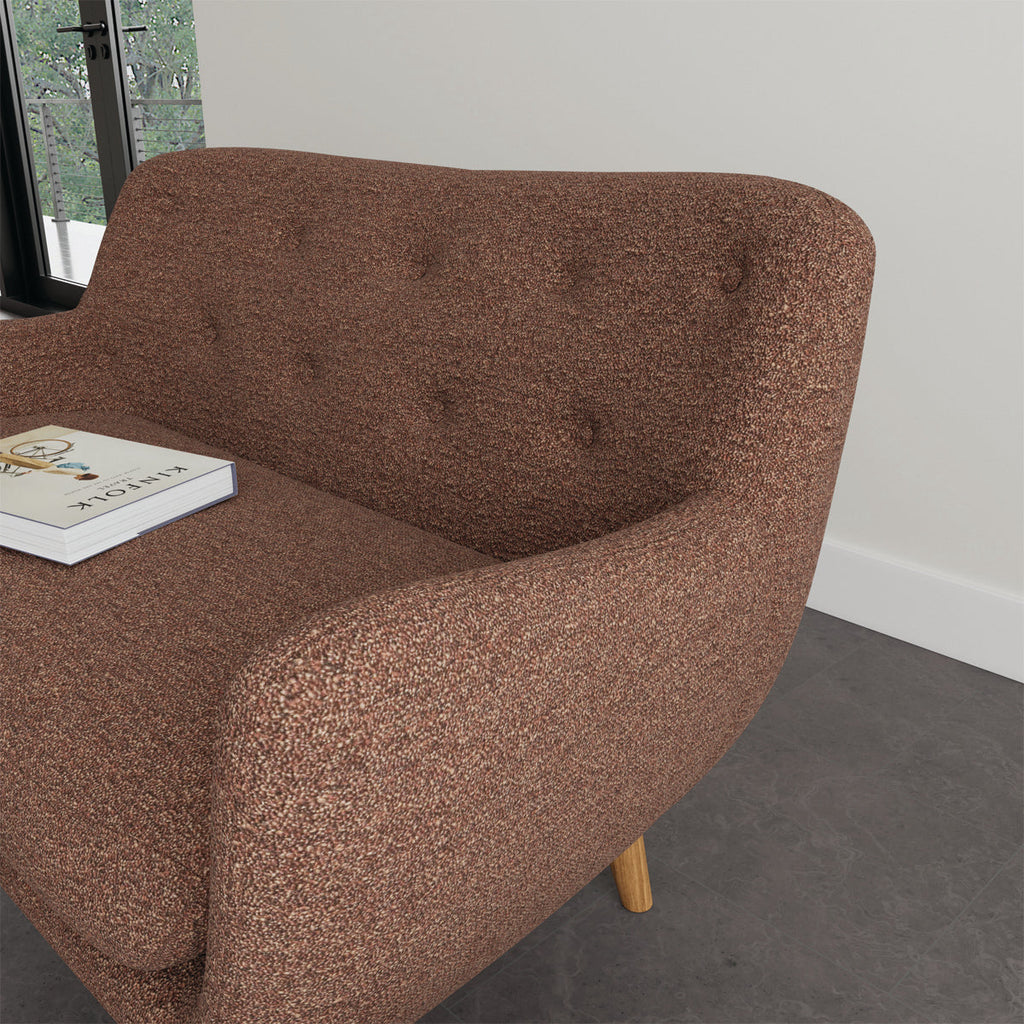 Herman 2 Seater Sofa