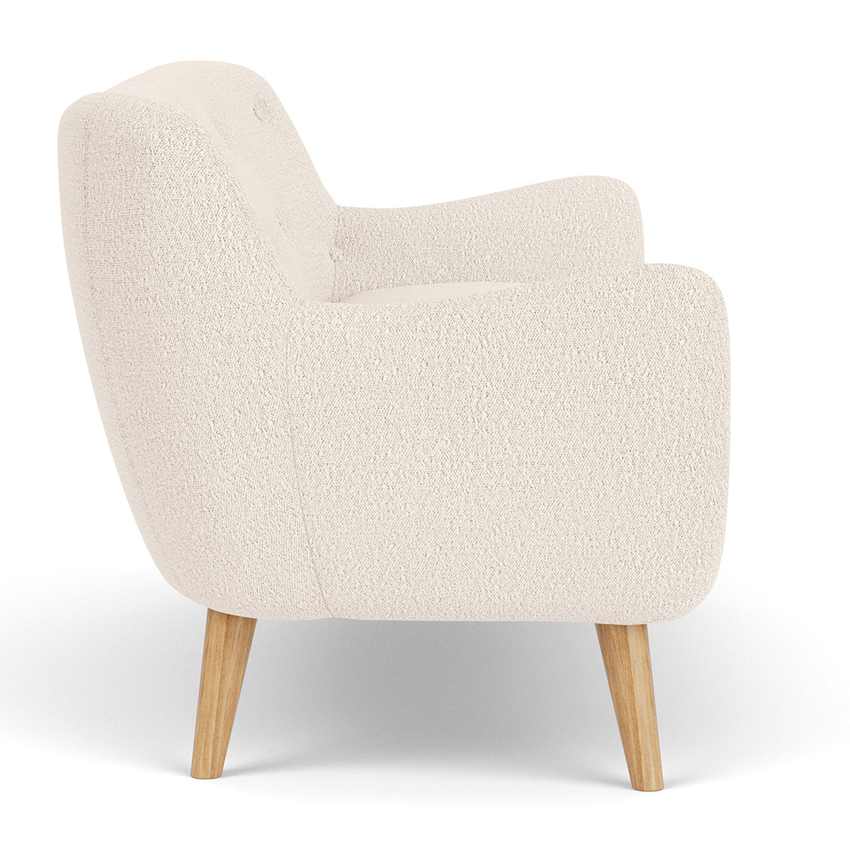 Herman 3 Seater Sofa