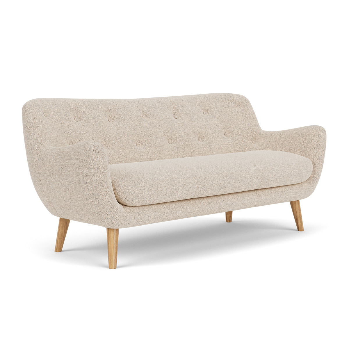 Herman 3 Seater Sofa