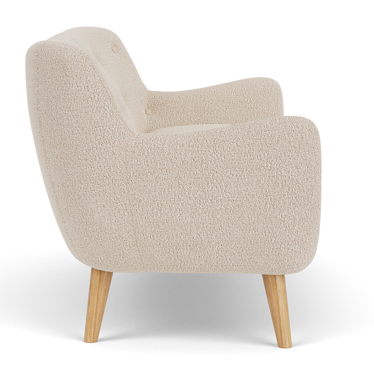Herman 3 Seater Sofa