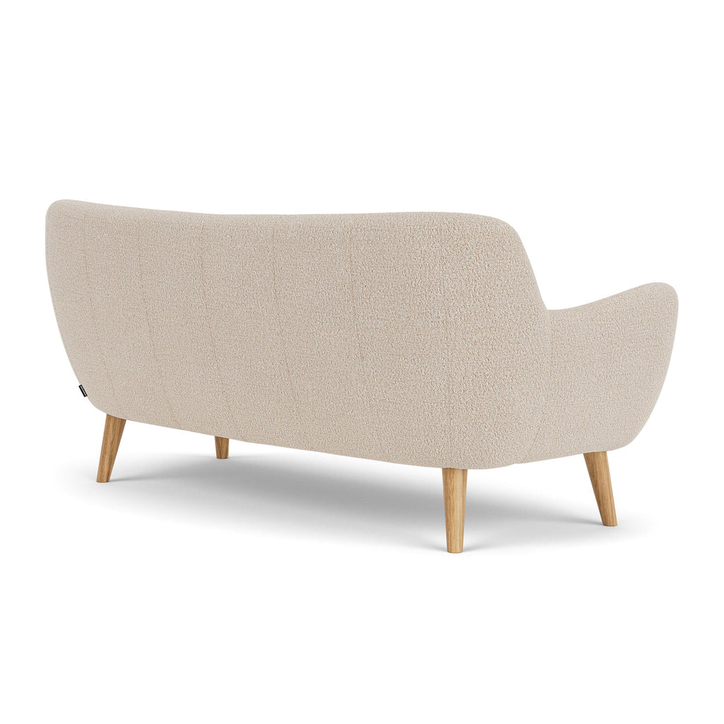 Herman 3 Seater Sofa