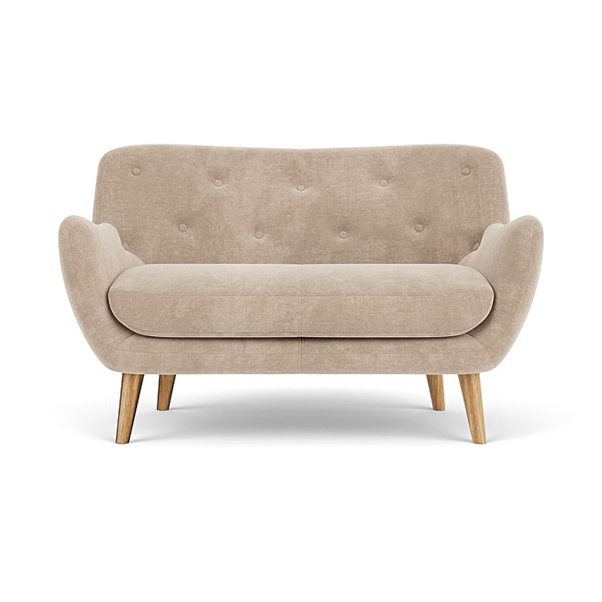 Herman 2 Seater Sofa