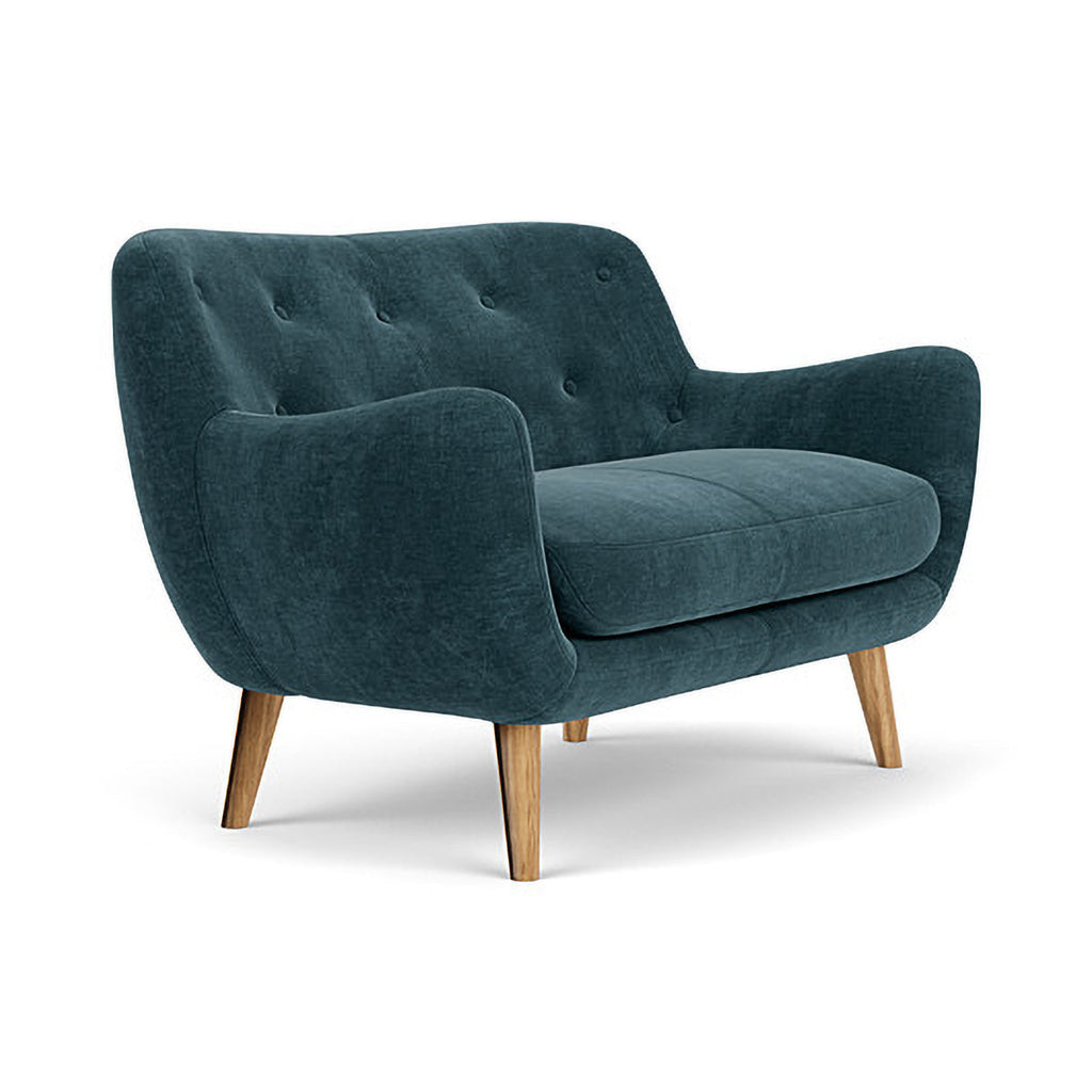 Herman 2 Seater Sofa