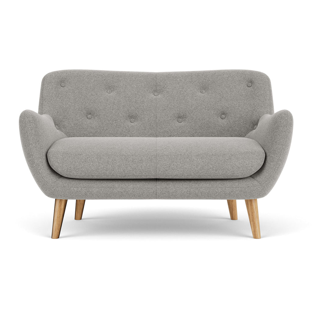 Herman 2 Seater Sofa