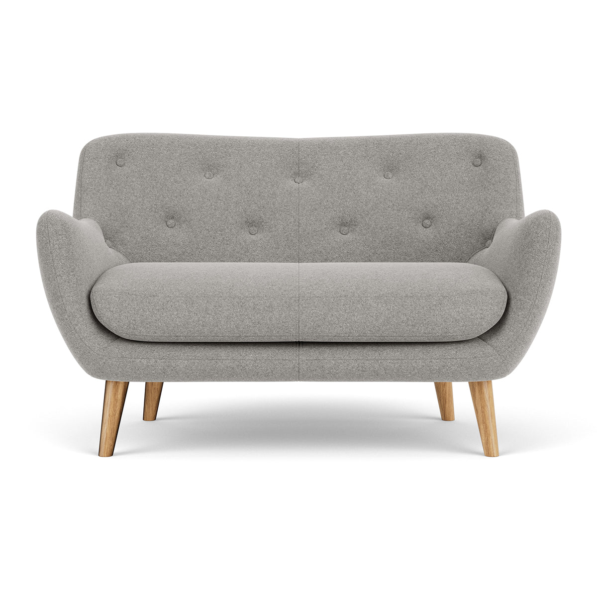 Herman 2 Seater Sofa