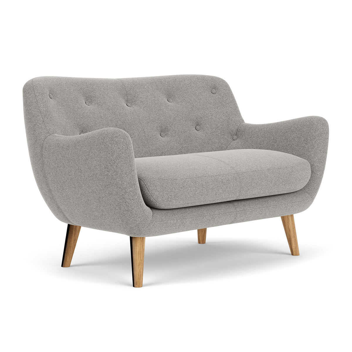 Herman 2 Seater Sofa