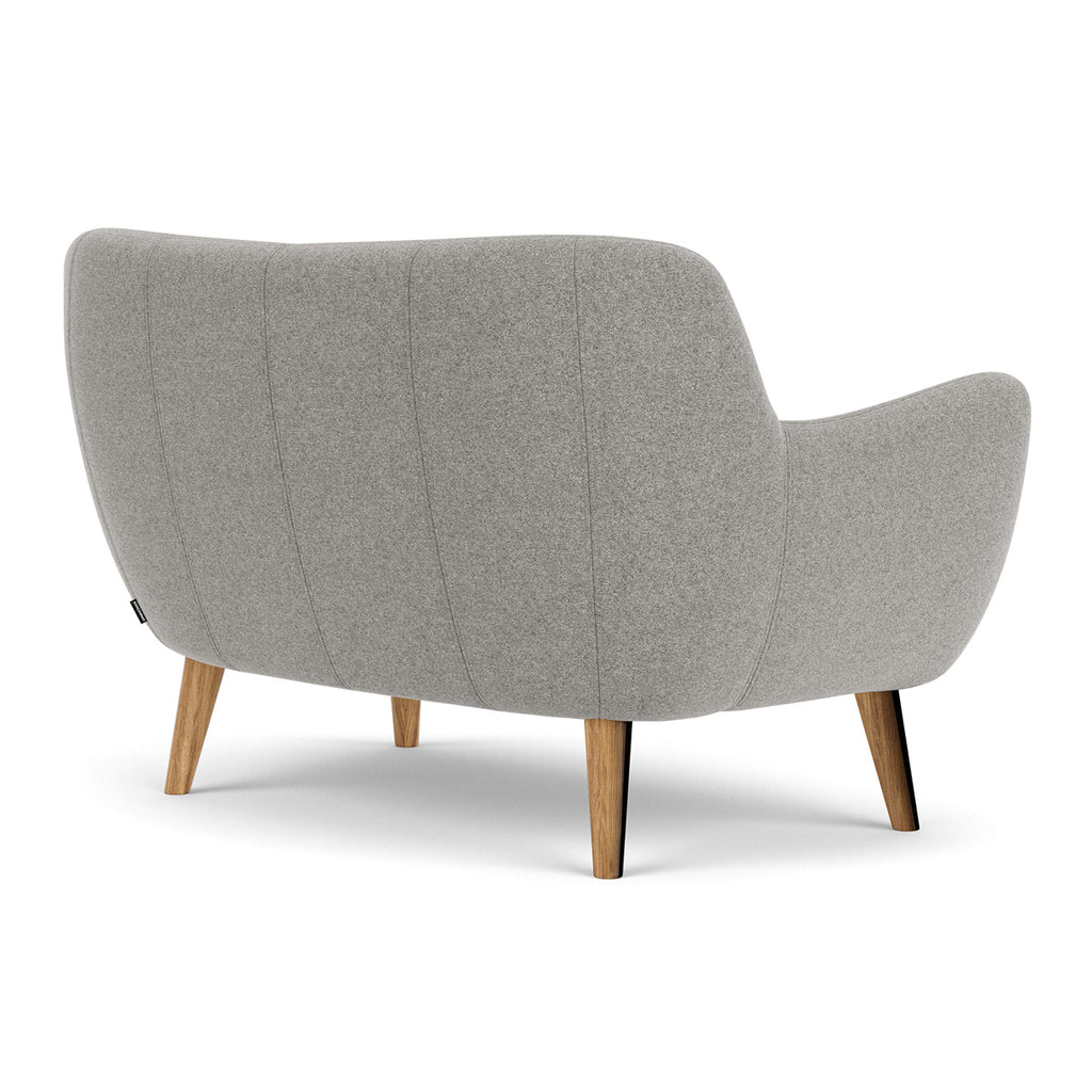 Herman 2 Seater Sofa