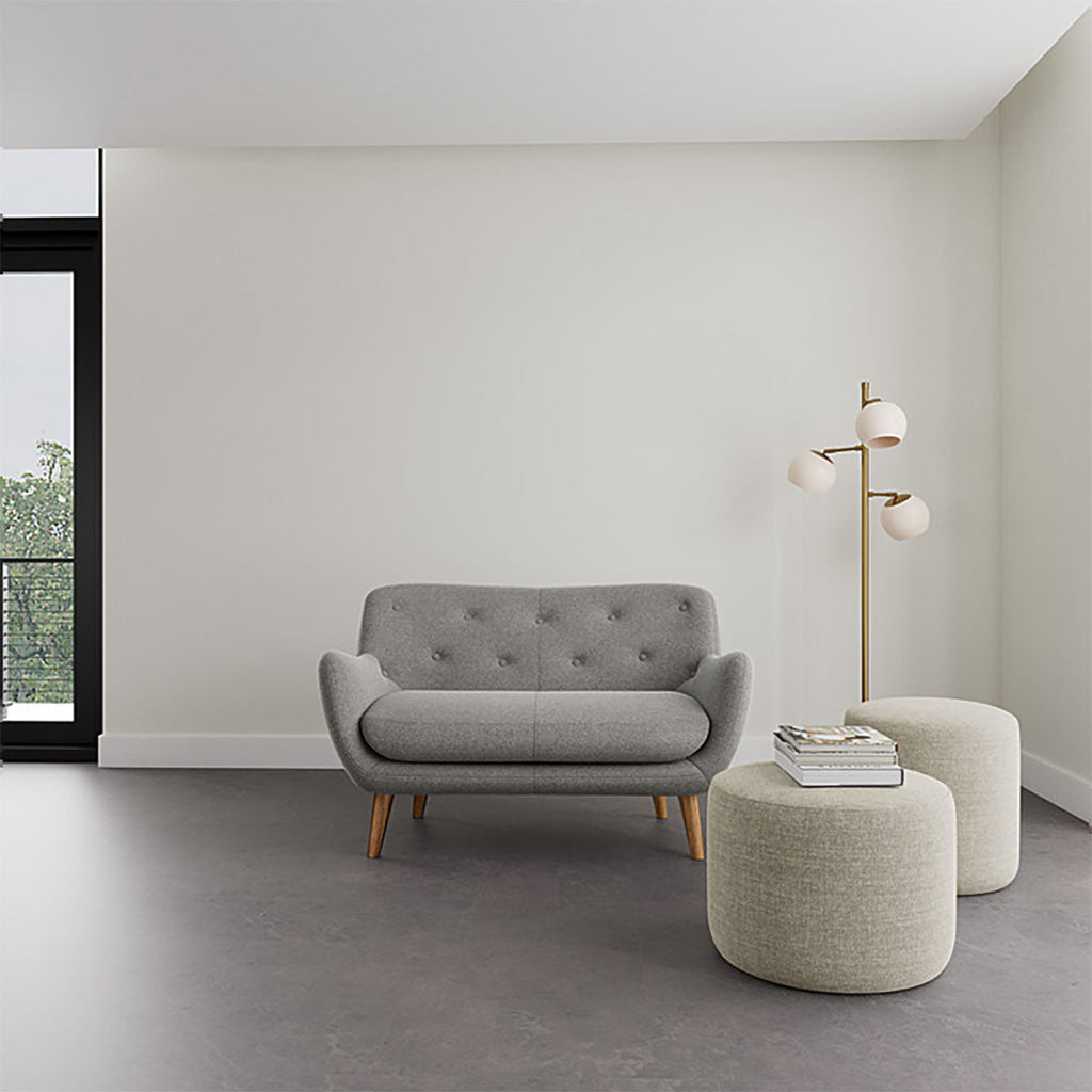 Herman 2 Seater Sofa