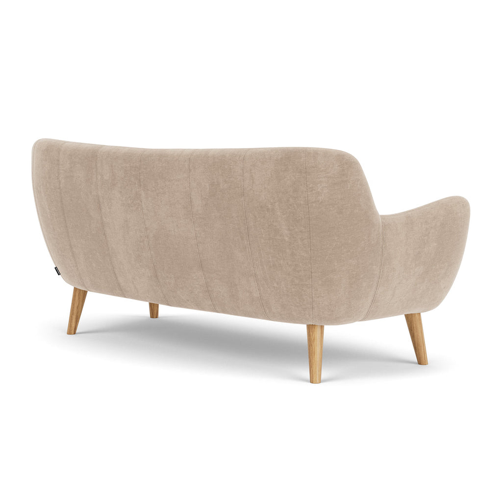 Herman 3 Seater Sofa
