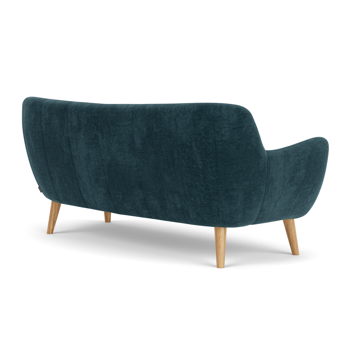 Herman 3 Seater Sofa