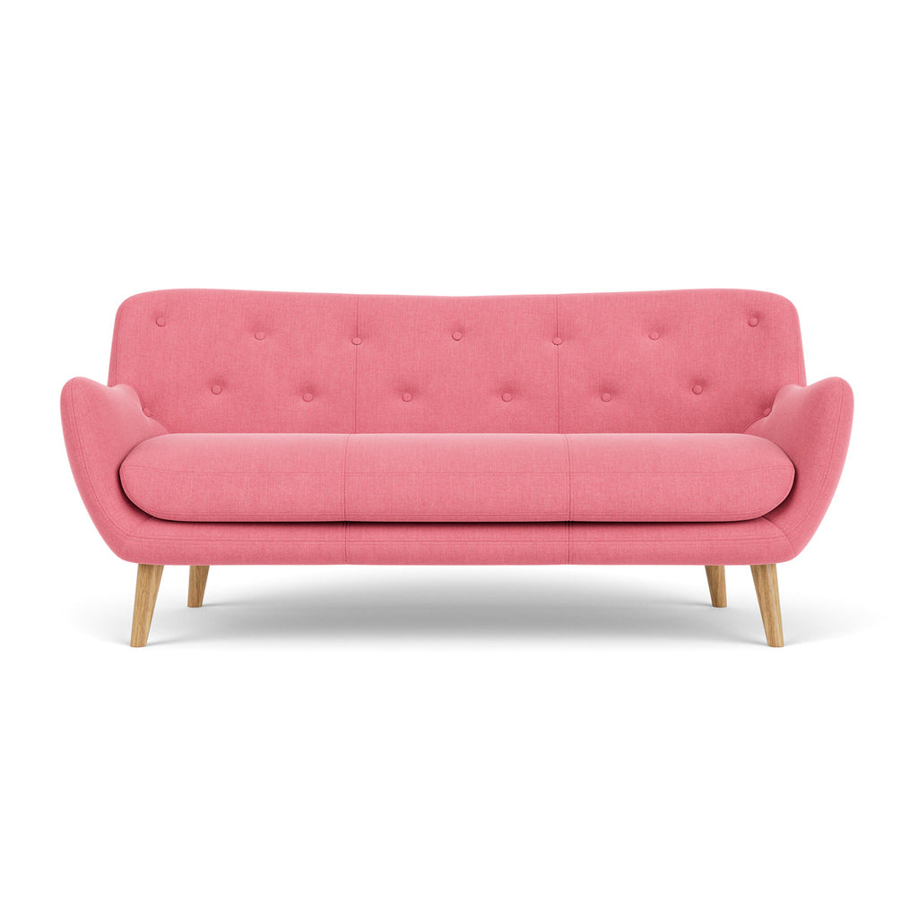 Herman 3 Seater Sofa