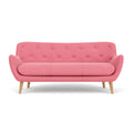 Herman 3 Seater Sofa