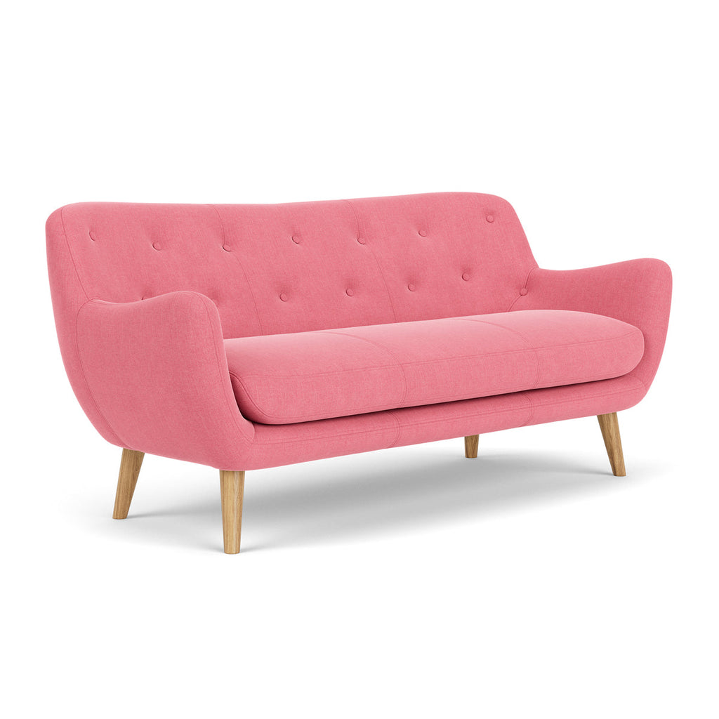 Herman 3 Seater Sofa