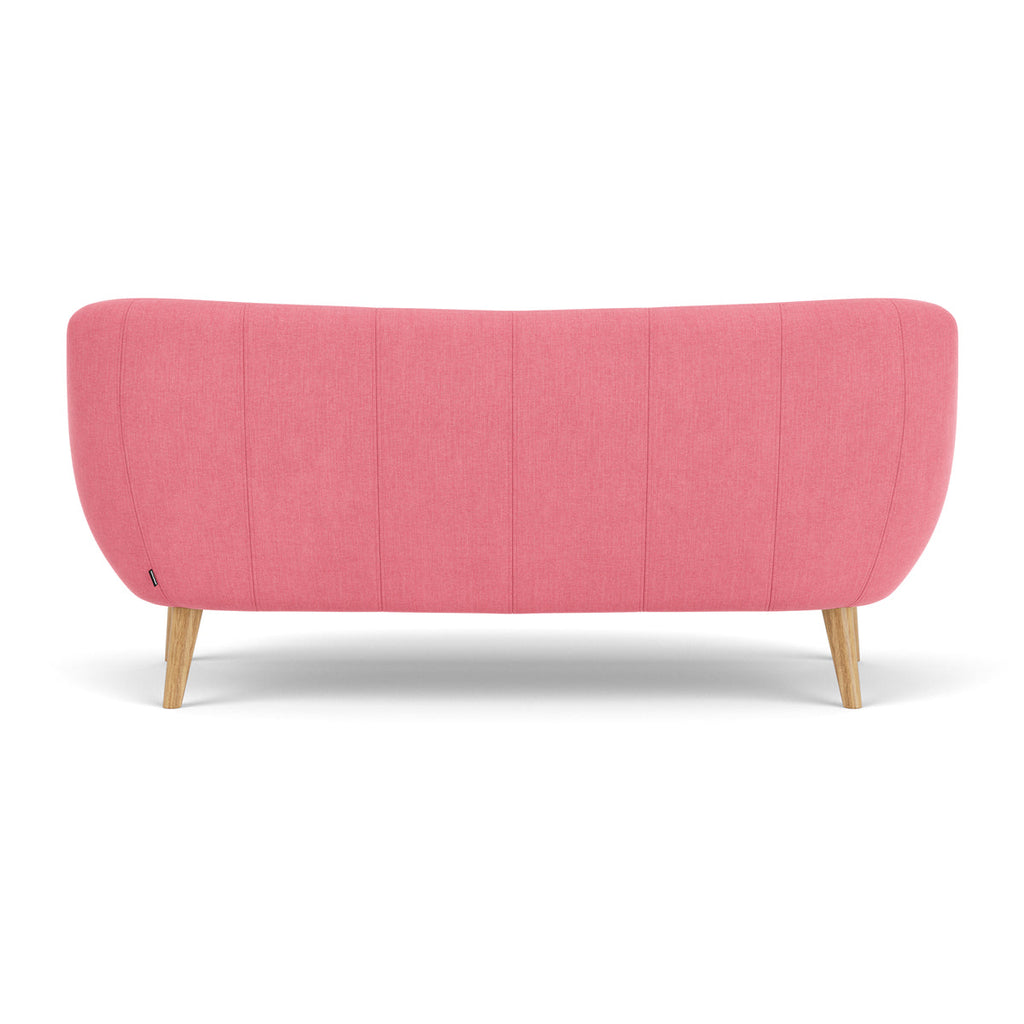 Herman 3 Seater Sofa