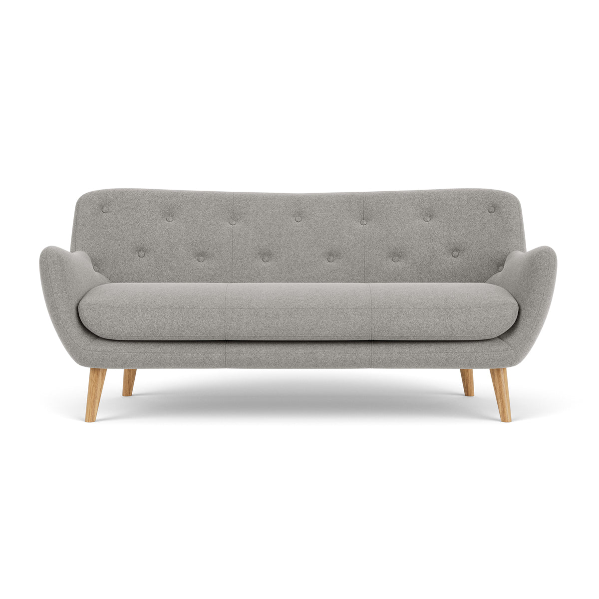 Herman 3 Seater Sofa